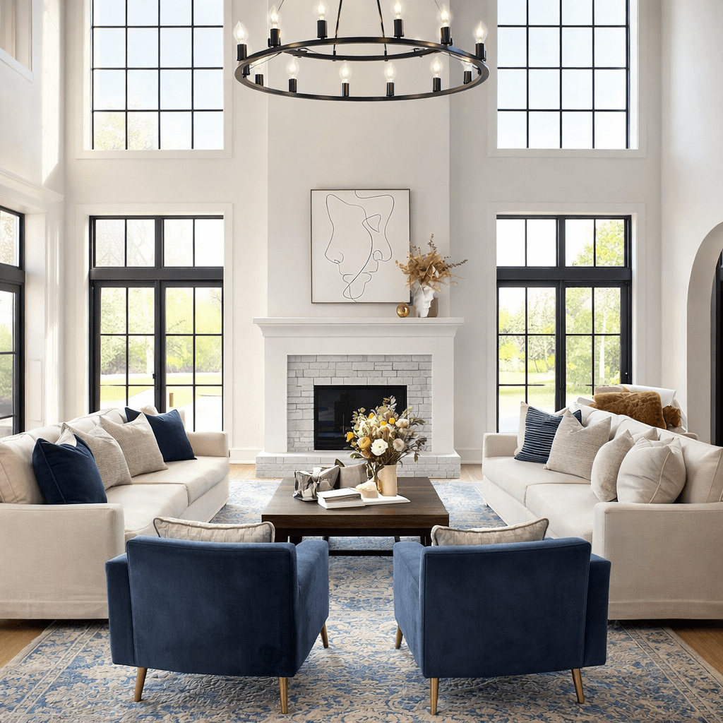 Express Design Consultation